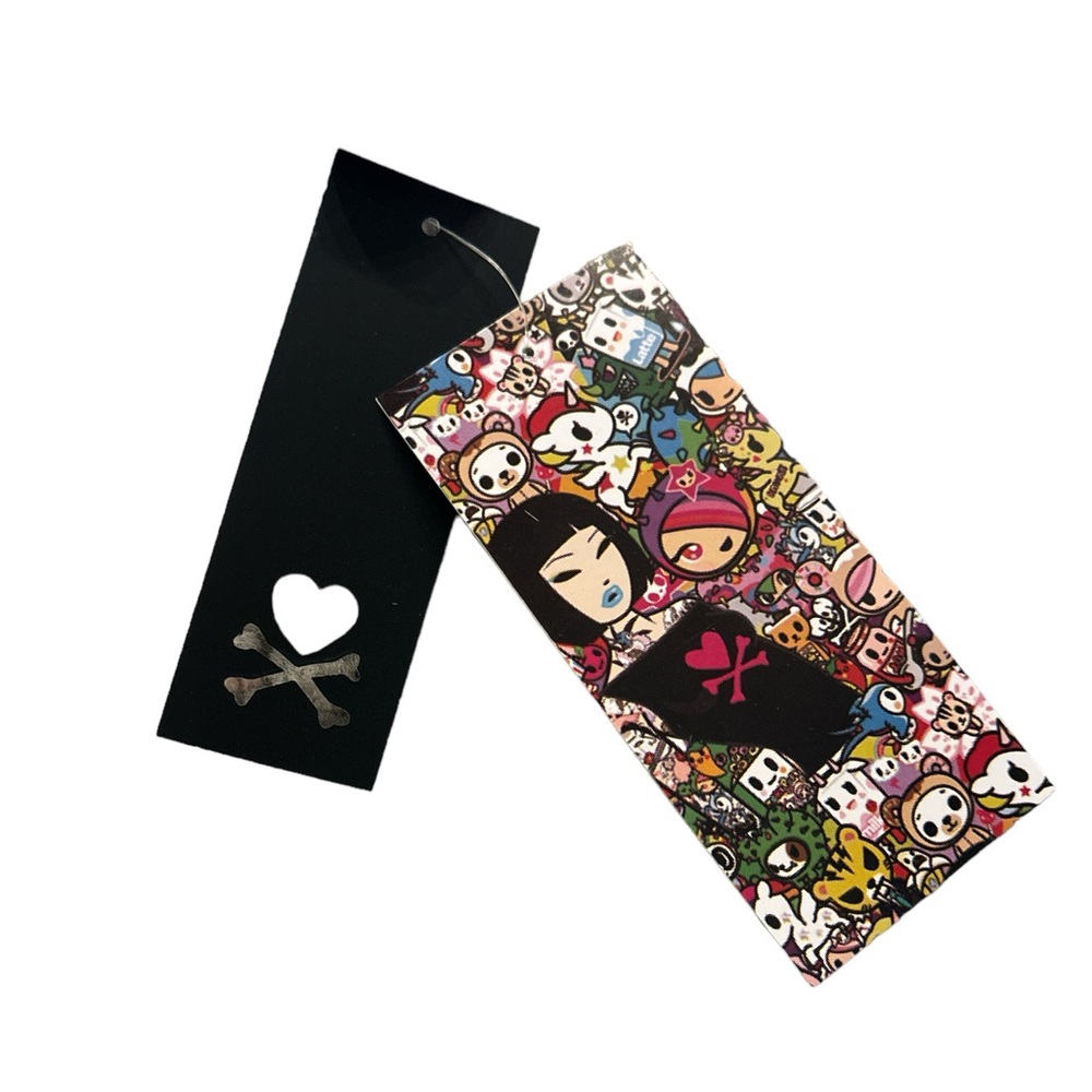 NWT RARE TOKIDOKI HEAVEN & HELL DRESS - Picture 10 of 11